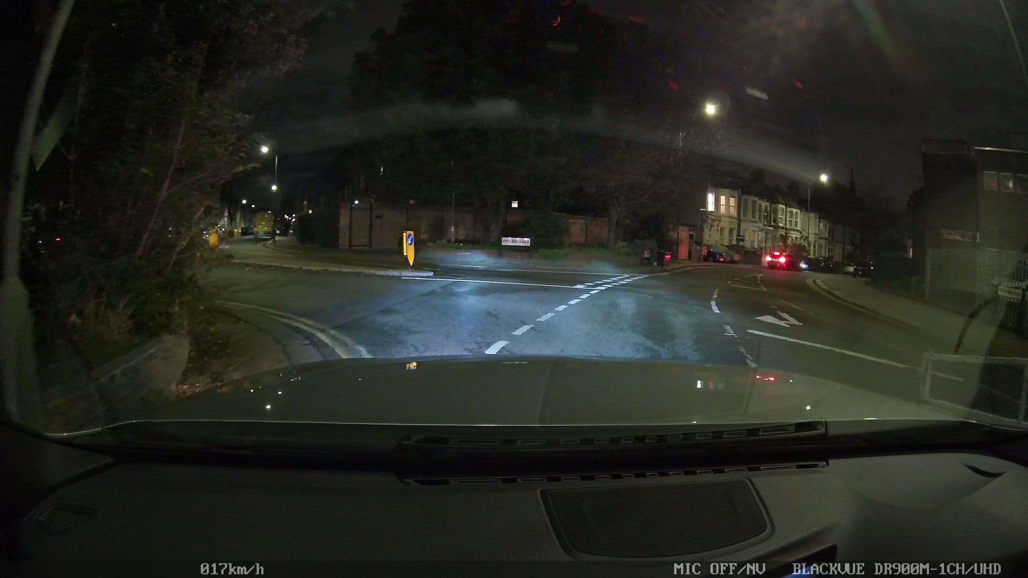 Street view near Kensal Lodge Guest House - Double Room with Garden View, Kensal Green — © Semir_Mapillary (CC BY-SA · Mapillary)