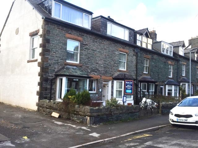 Brun Lea Guest House, Keswick