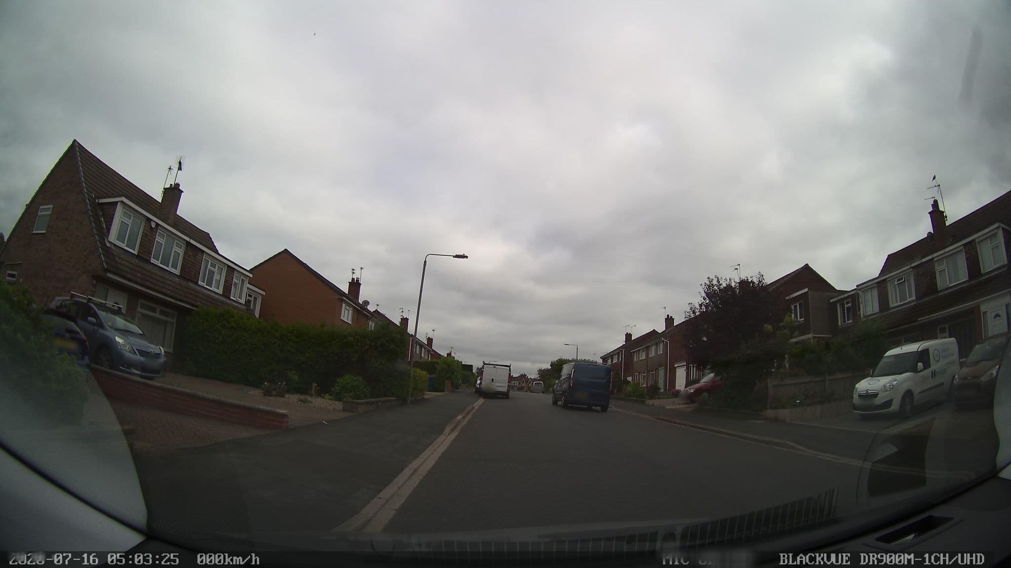 Street view near Spacious lovely 3 Bed House in Keyworth Nottingham suit CONTRACTORS OR FAMILY - Entire Place, Keyworth — © adam2 (CC BY-SA · Mapillary)