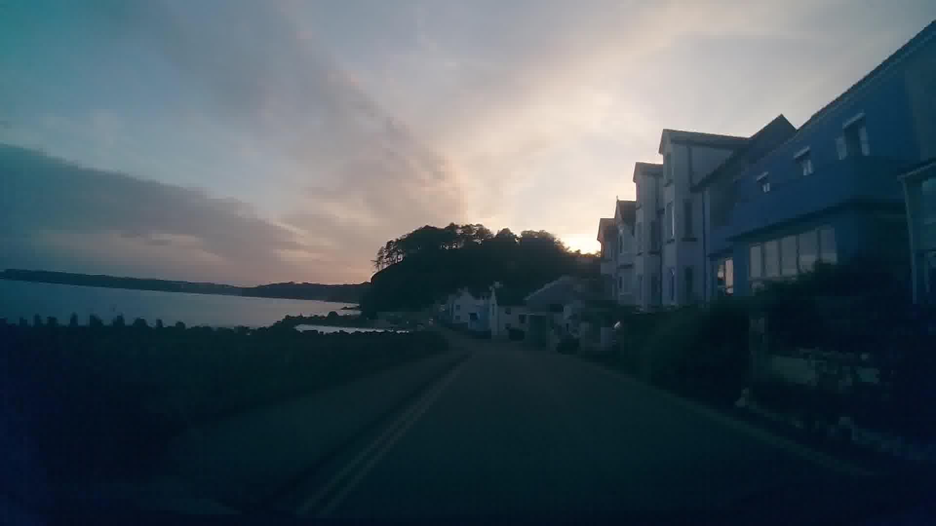 Street view near Beach Haven Guest House, Saundersfoot — © trigpoint (CC BY-SA · Mapillary)