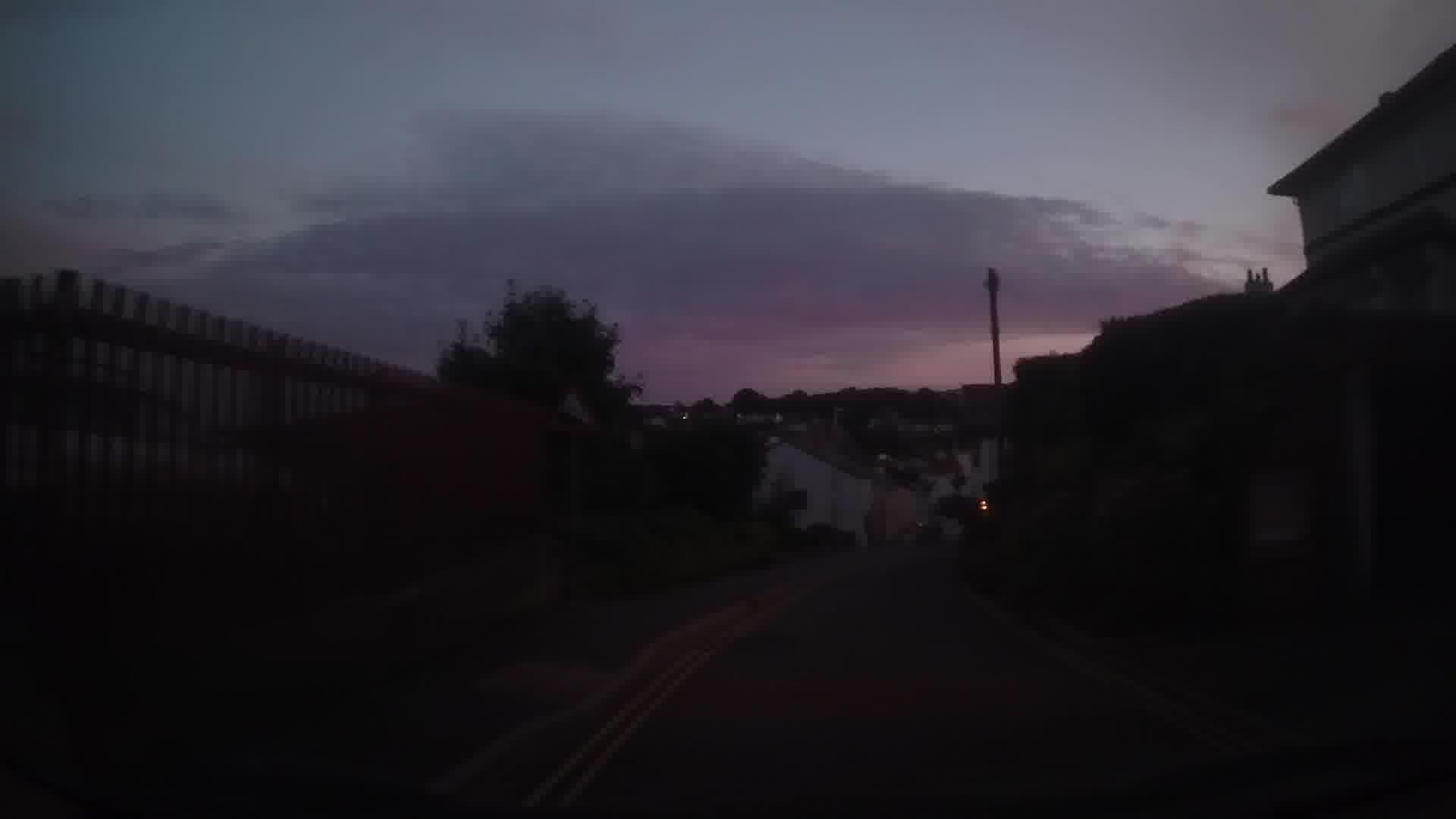 Street view near The Old Chemist Inn, Saundersfoot — © trigpoint (CC BY-SA · Mapillary)