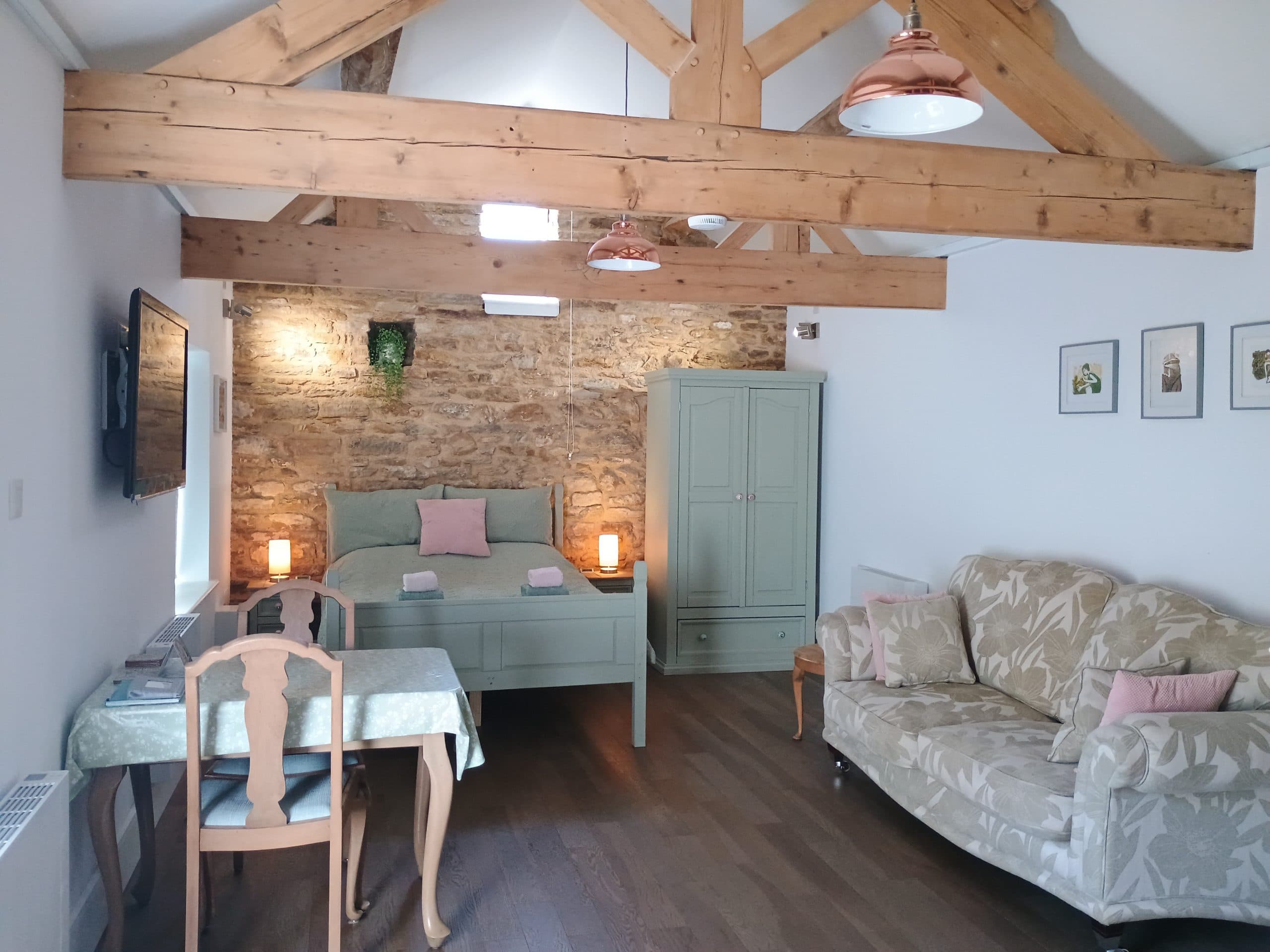 The Little Barn, Kilsby, Kilsby