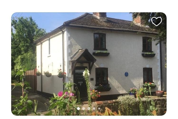 Cricketers Cottage B&B, West Malling