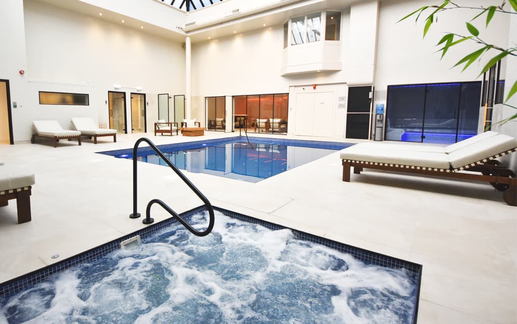The Winchester Hotel & Spa, Winchester
