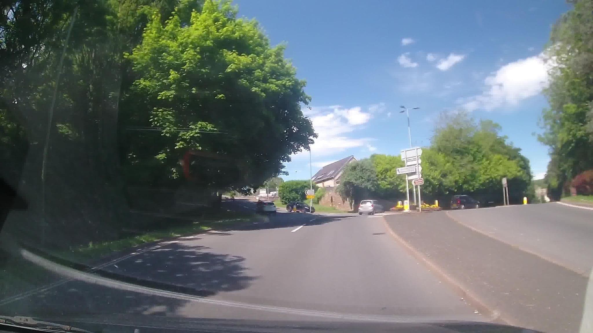 Street view near No 4 Devon Square - Entire Place, Kingsbridge — © trigpoint (CC BY-SA · Mapillary)