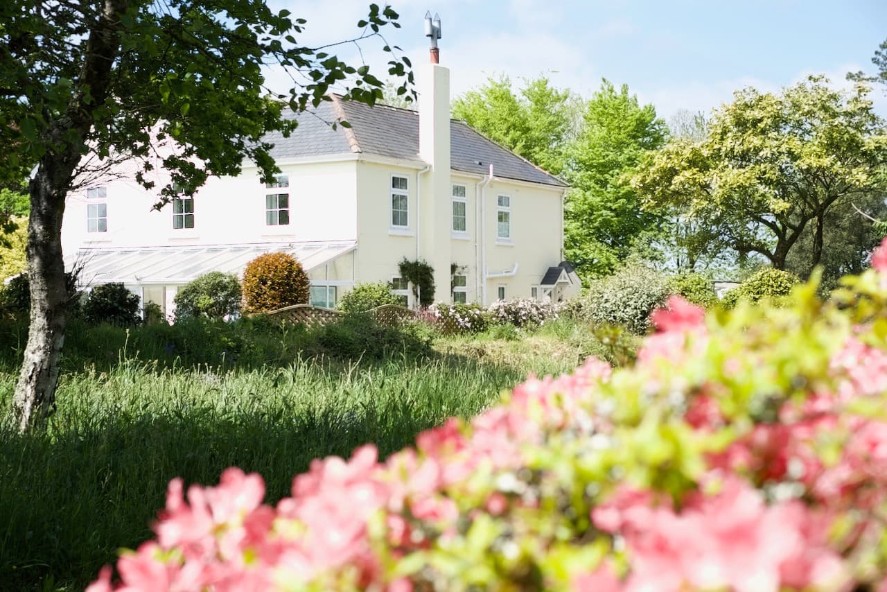Highwell Devon, Kingsbridge