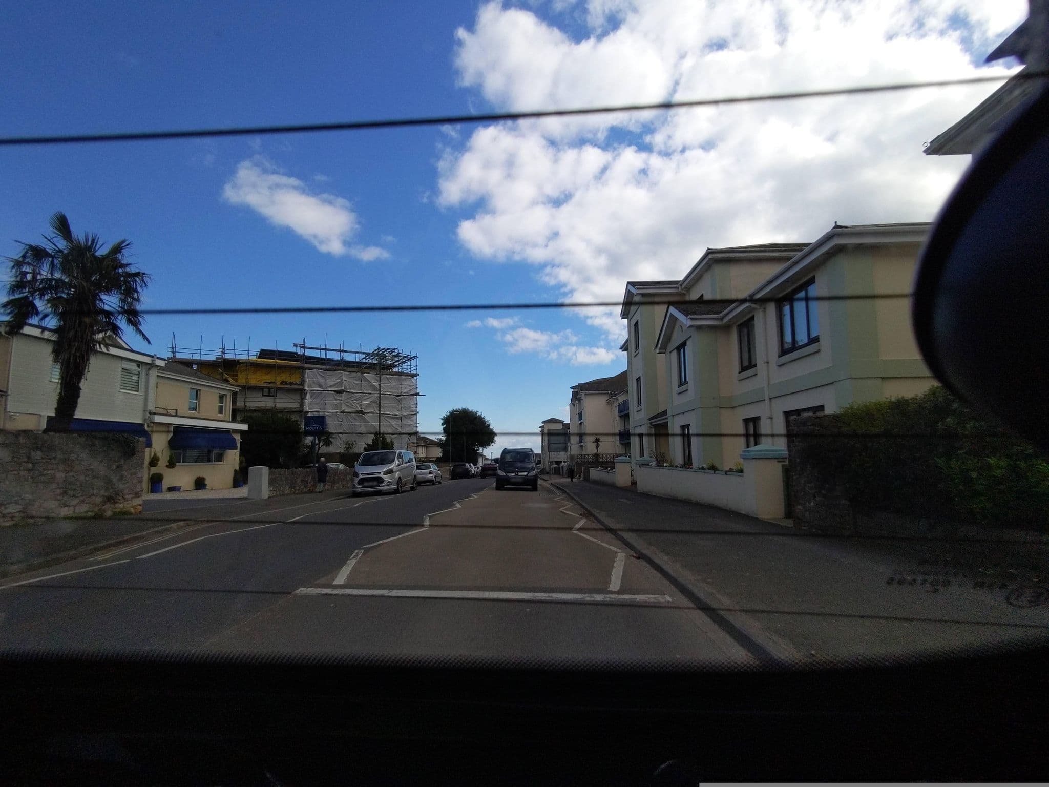 Street view near Rooms At Babbacombe, Torquay — © WaggyDog (CC BY-SA · Mapillary)