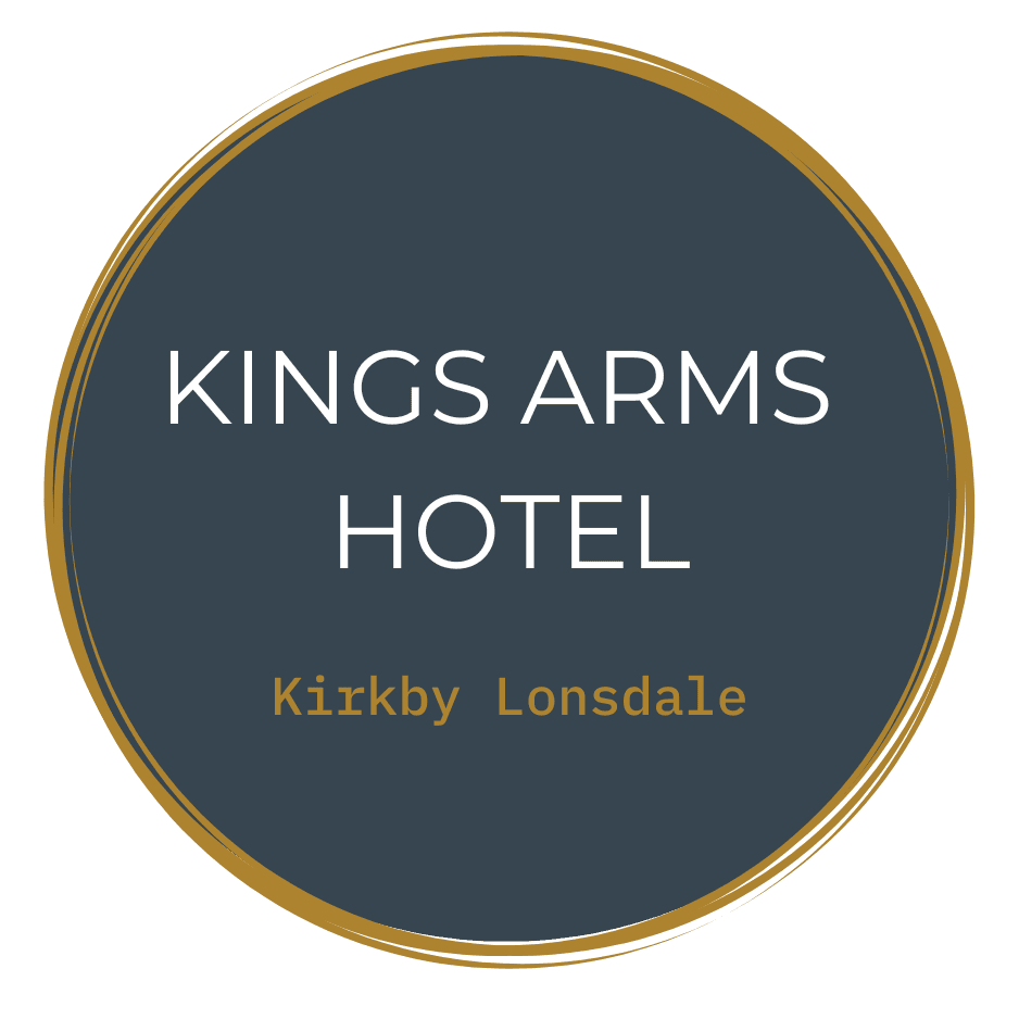 Kings Arms Hotel, Kirkby Lonsdale
