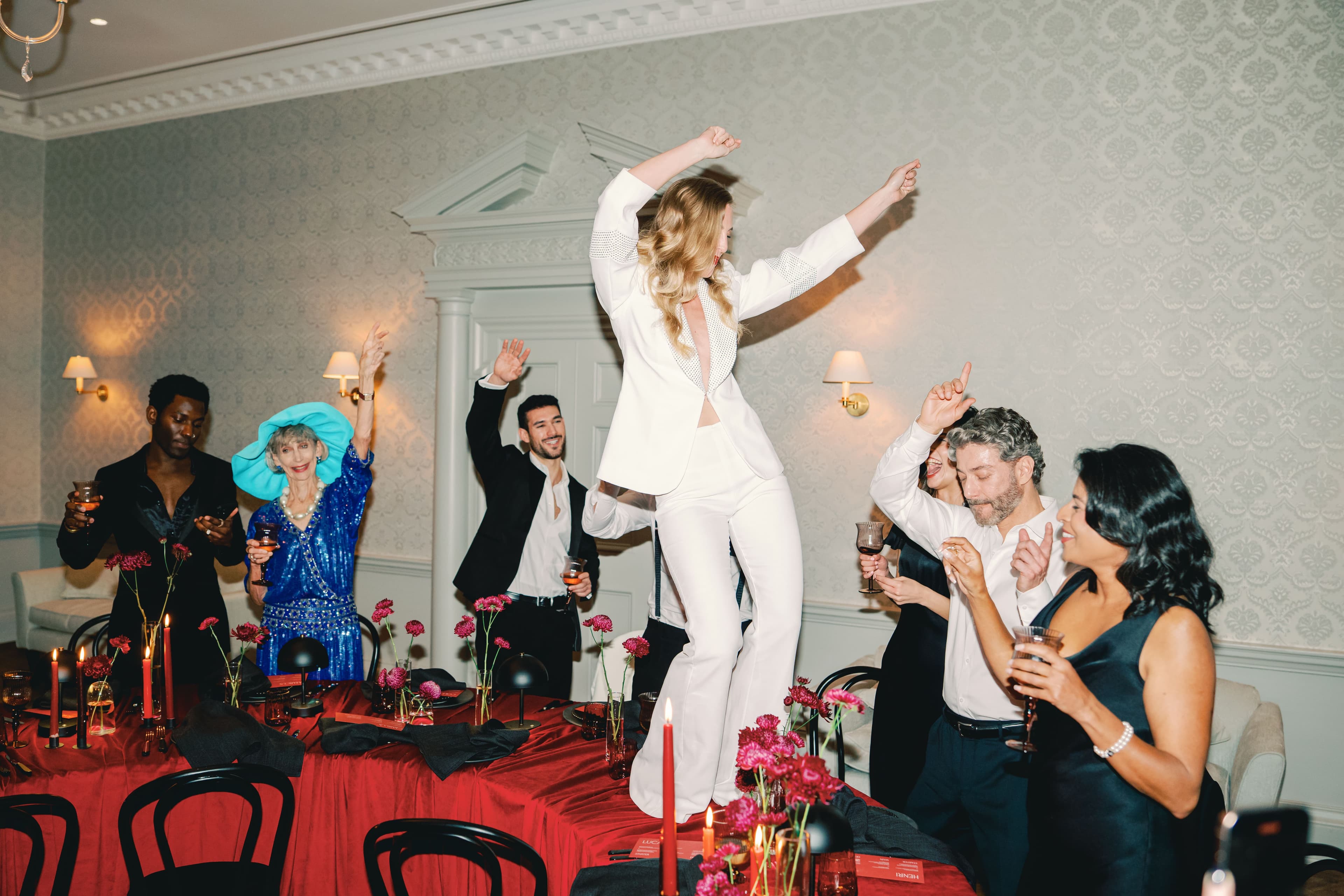 No. 30 Knightsbridge - Hotel & Venue, Knightsbridge and Belgravia
