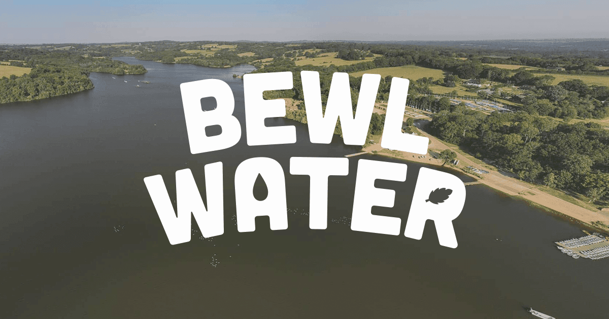 Bewl Water Fishing Lodge, Lamberhurst