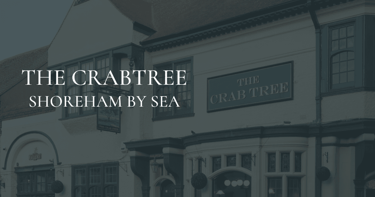 The Crabtree, Shoreham-by-Sea