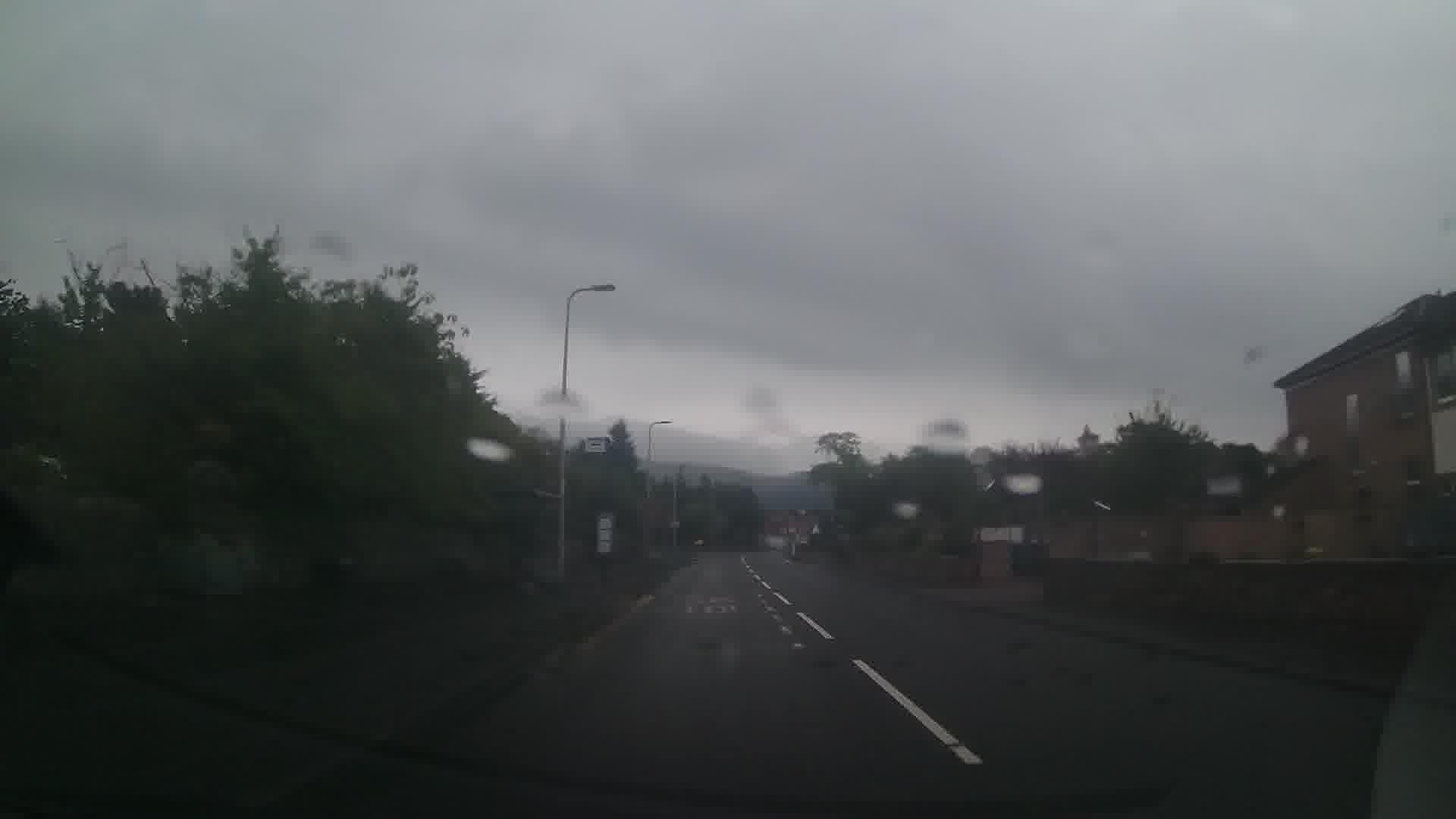 Street view near Willowbank Hotel, Largs — © trigpoint (CC BY-SA · Mapillary)