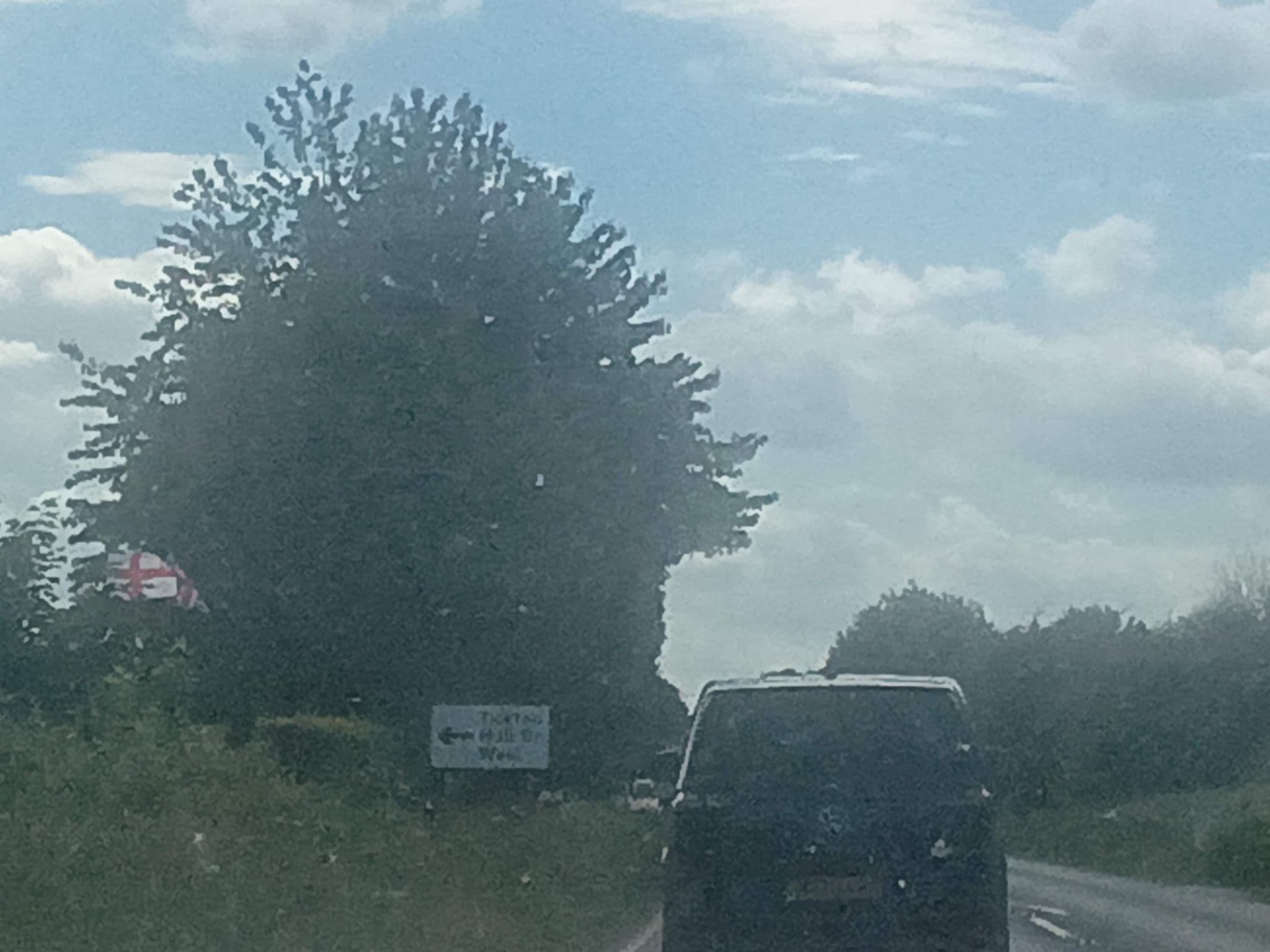 Street view near Tickton Retreat with Bar - Entire Place, Tickton — © albertdougie15 (CC BY-SA · Mapillary)