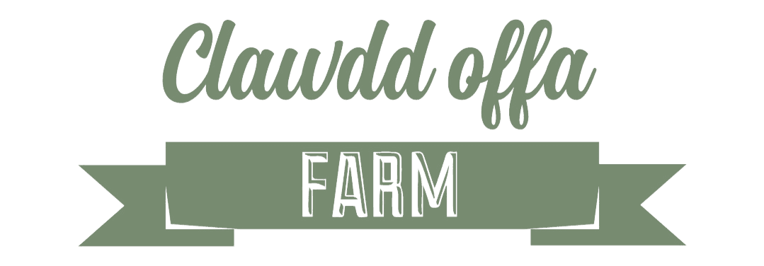 Clawdd Offa Farm, Penyffordd