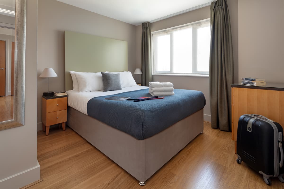 Marlin Apartments Limehouse, Stepney