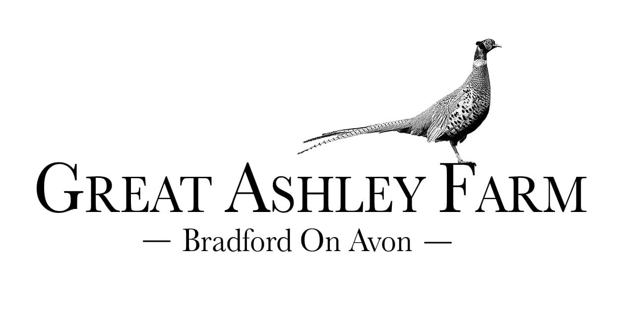 Great Ashley Farm - Holiday Cottage and Shepherds Huts, Bradford-on-Avon