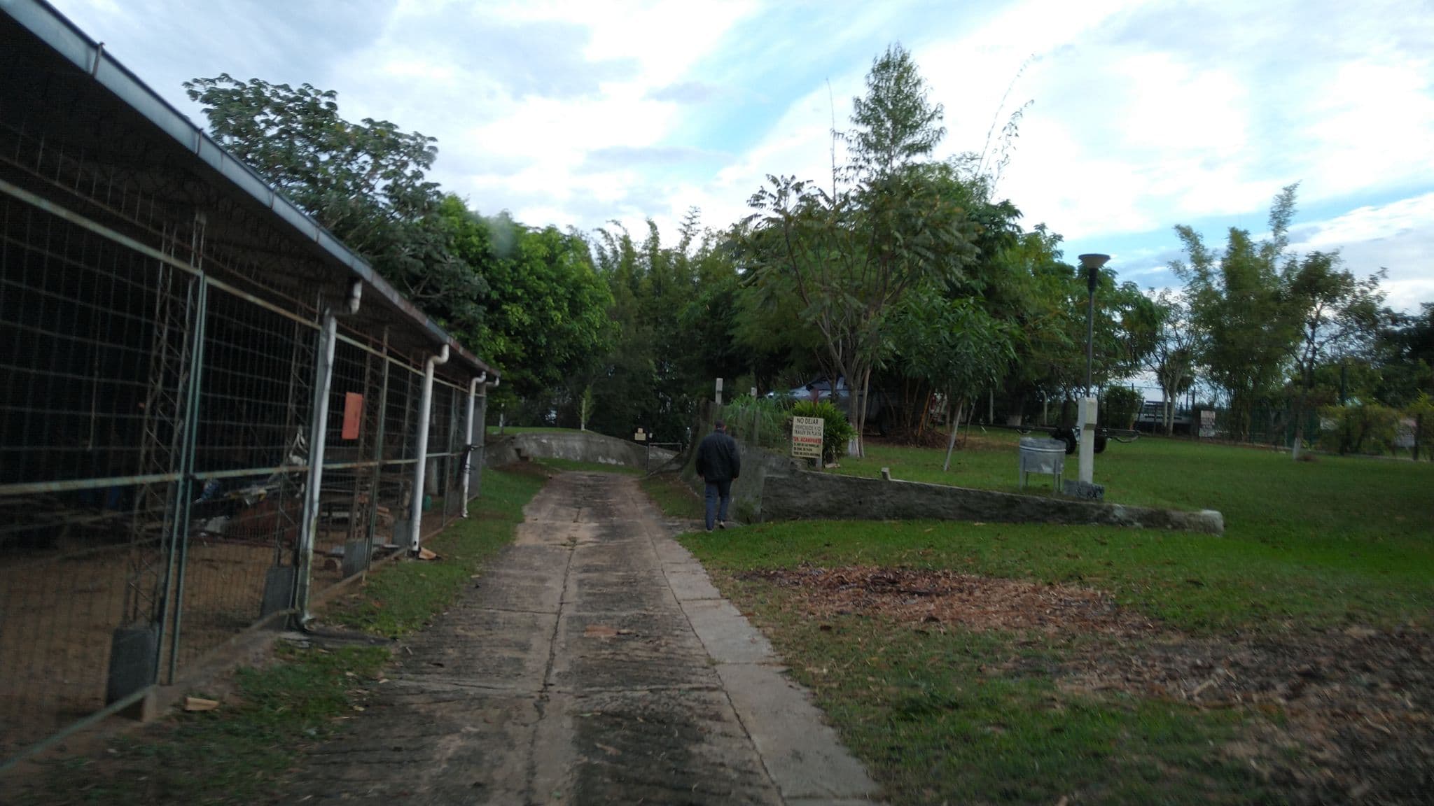 Street view near Vallejos, Ituzaingó — © diegokrein (CC BY-SA · Mapillary)