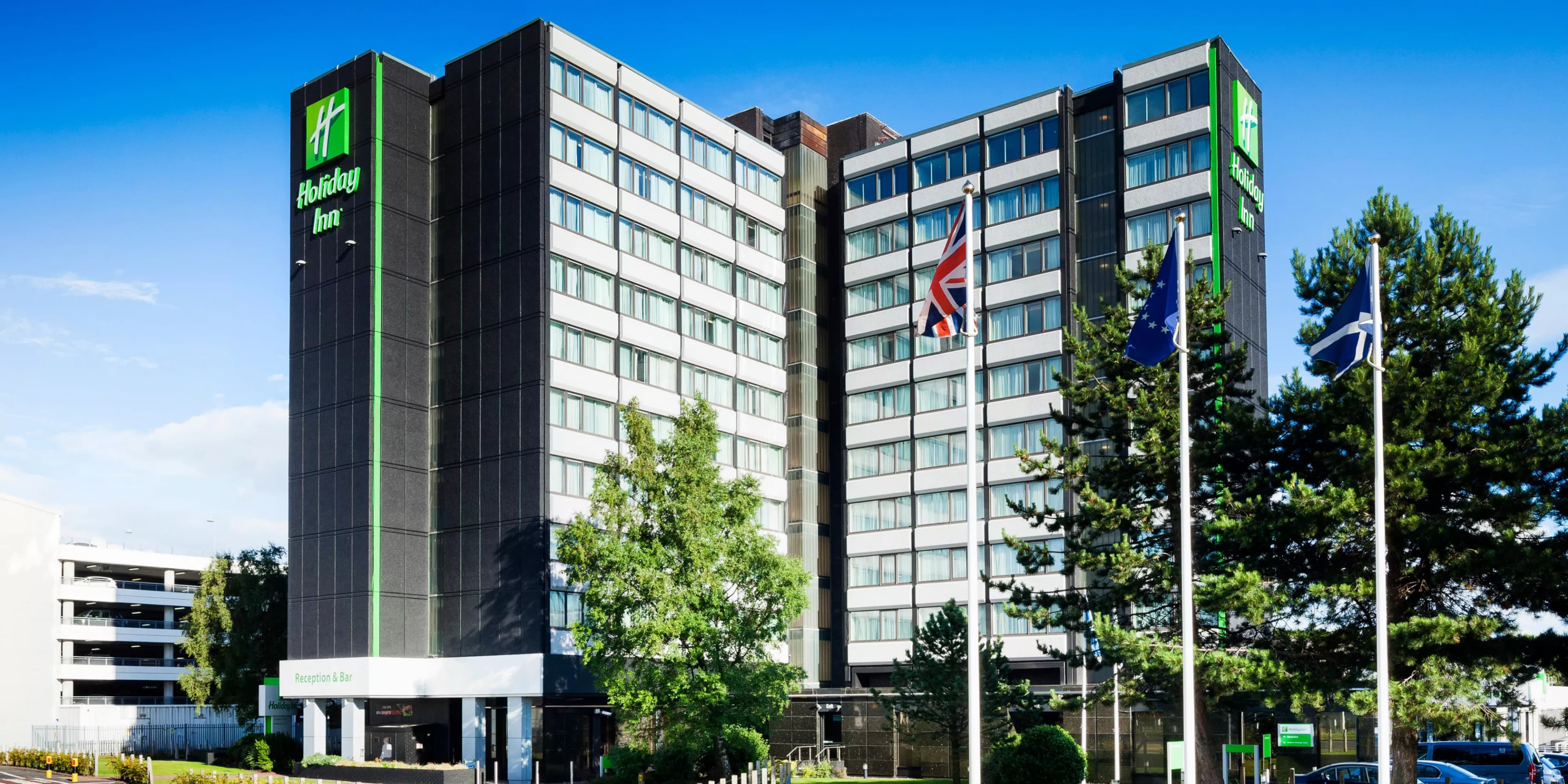 Holiday Inn Glasgow Airport by IHG, Renfrew