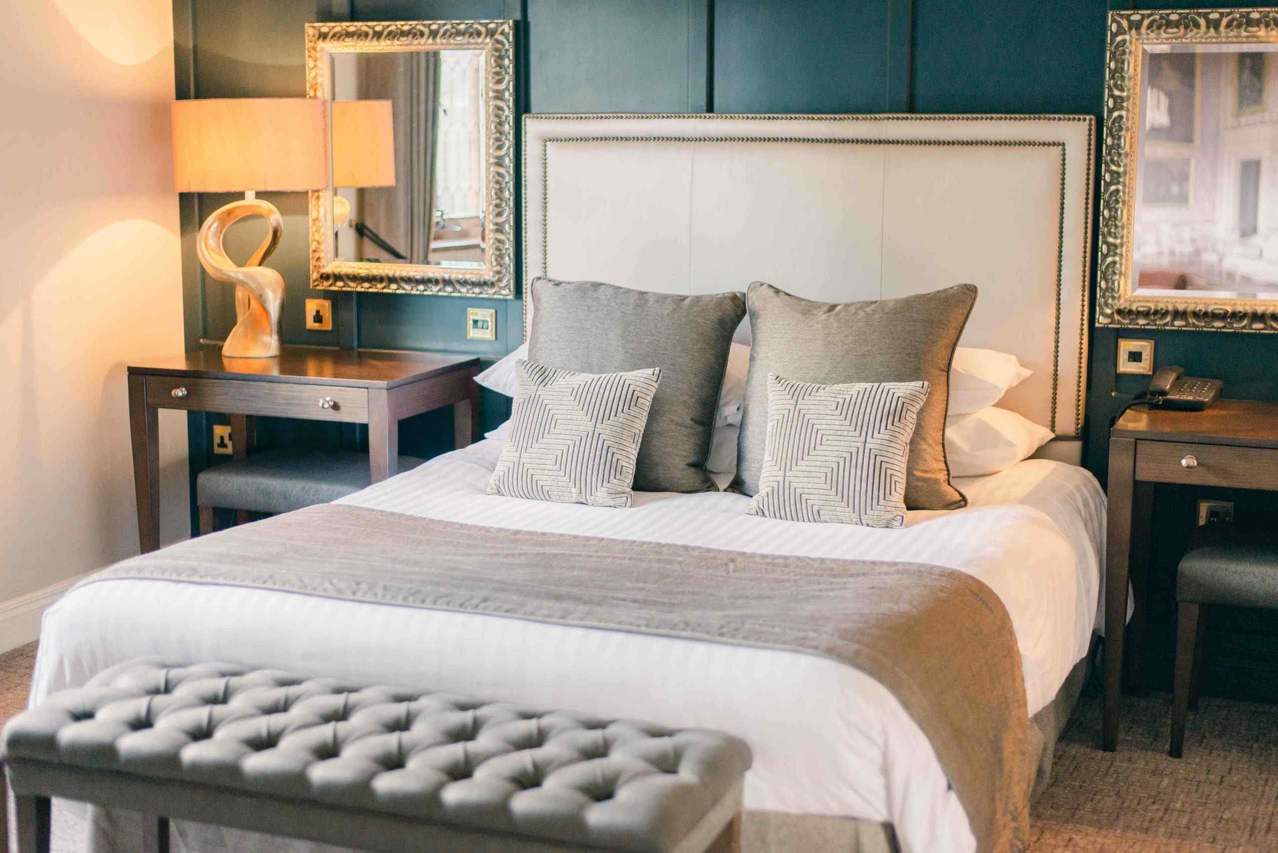 The Hotel Bed Company, Stockton