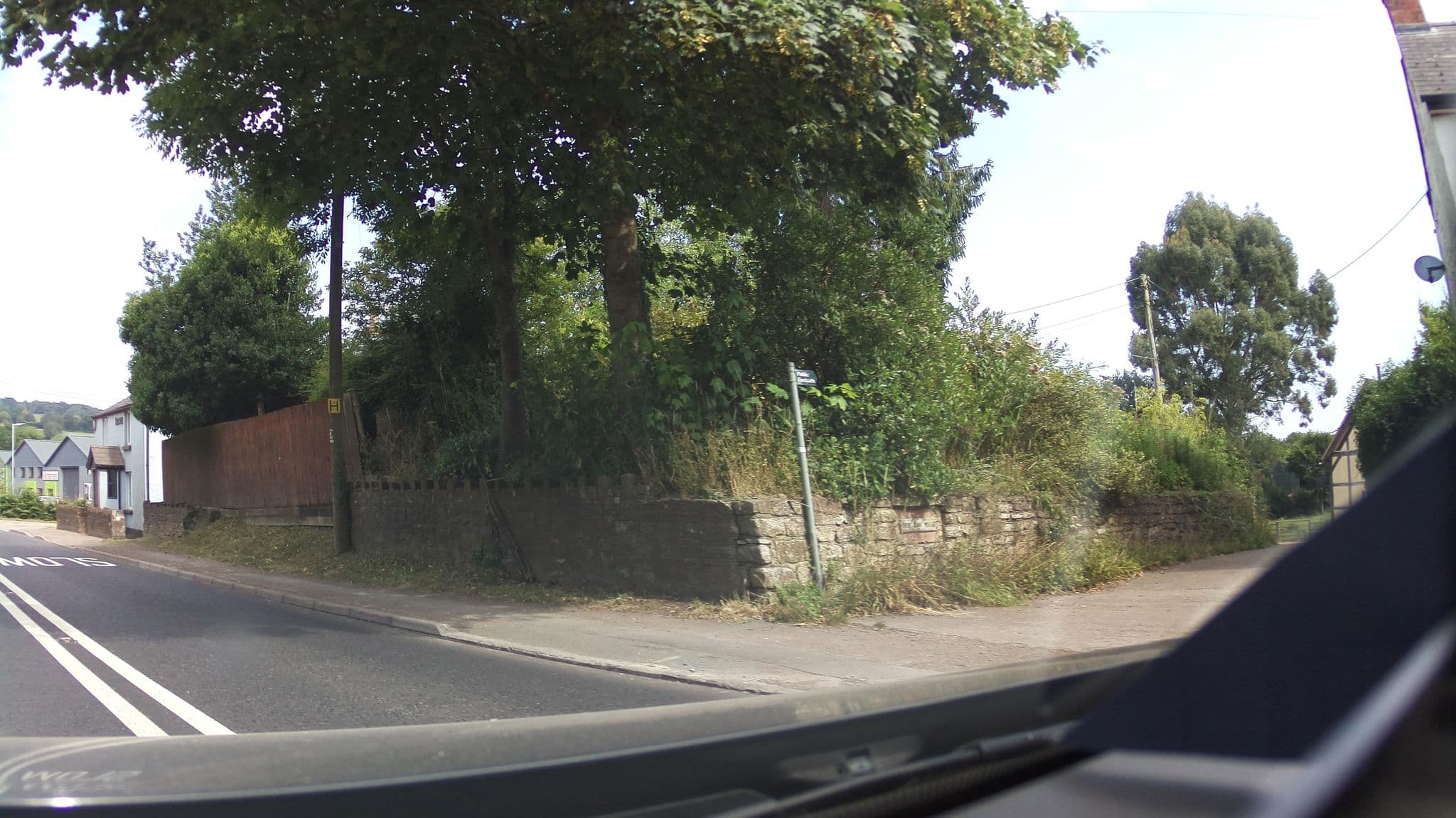 Street view near The Retreat - Entire Place, Longhope — © southglos (CC BY-SA · Mapillary)