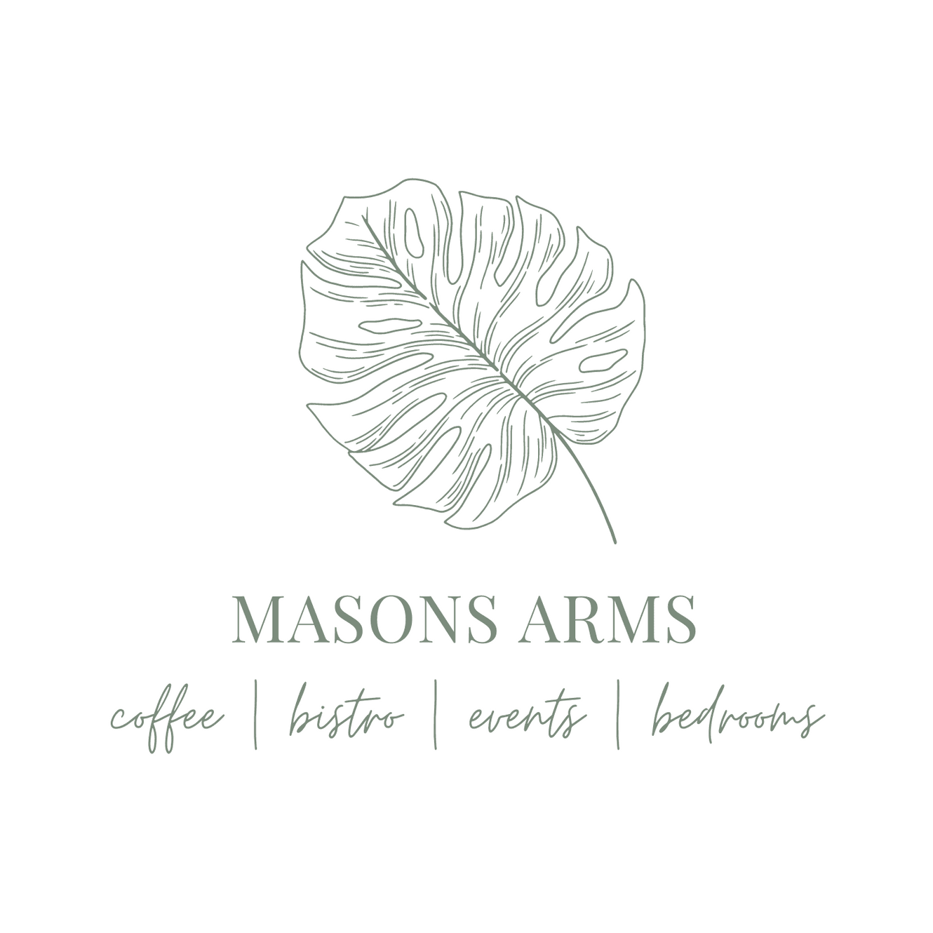 The Masons Arms, Louth