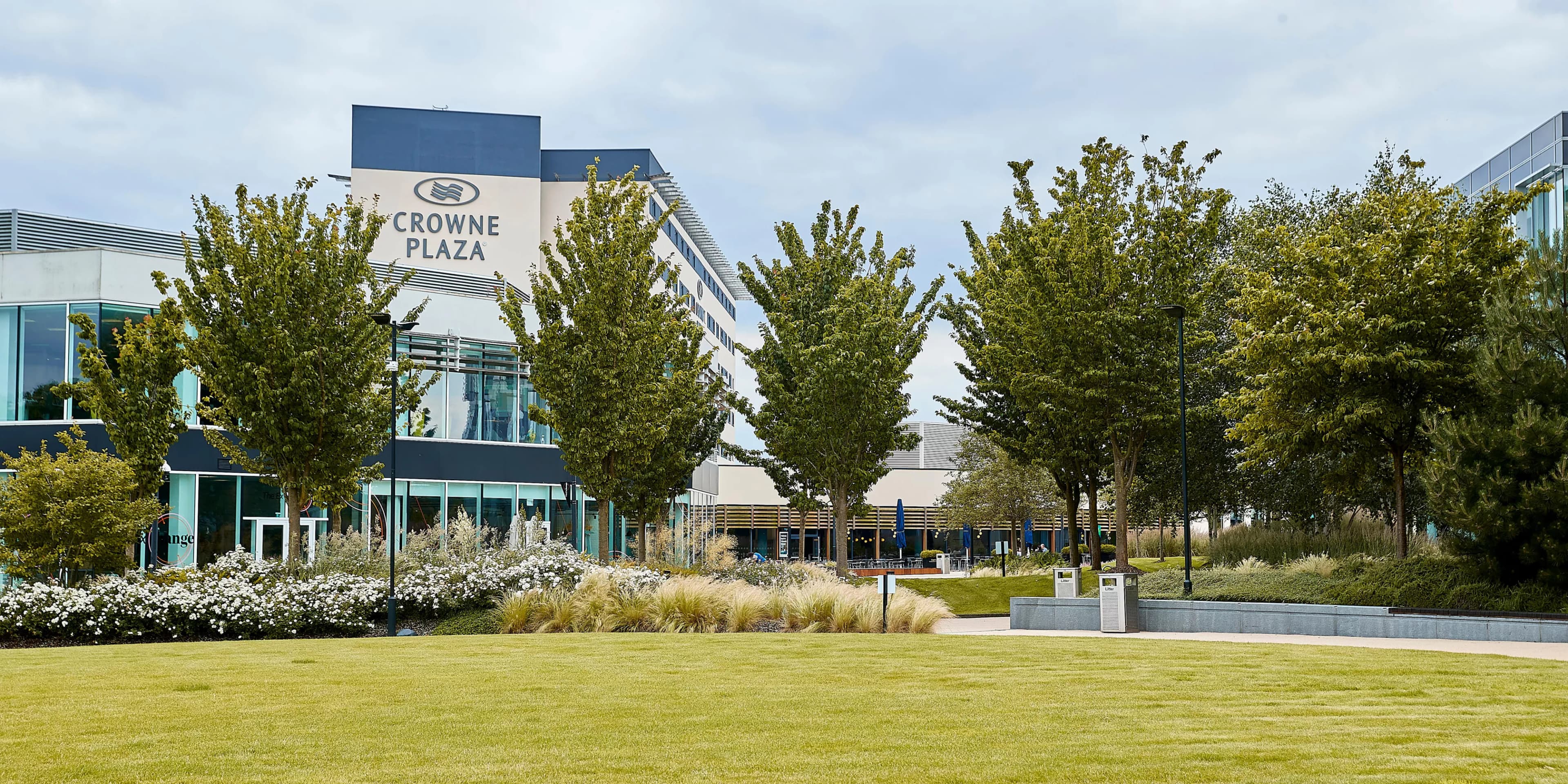 Crowne Plaza Reading by IHG, Lower Earley