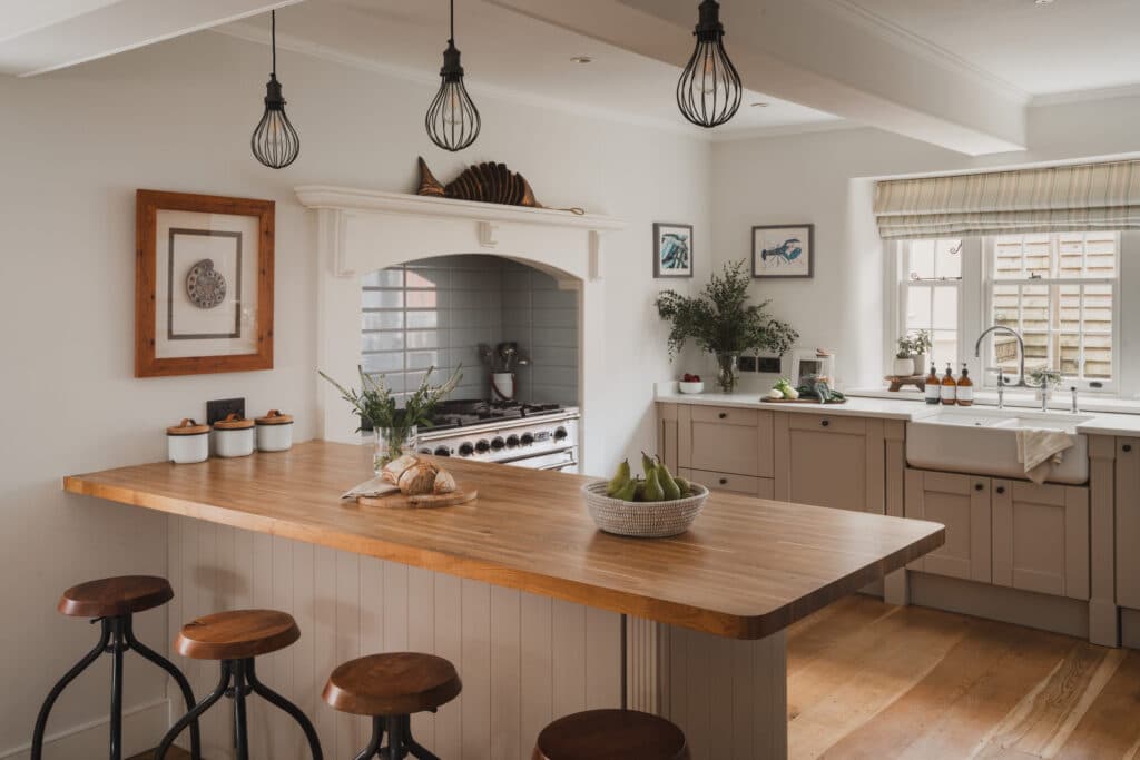Lym House, Lyme Regis