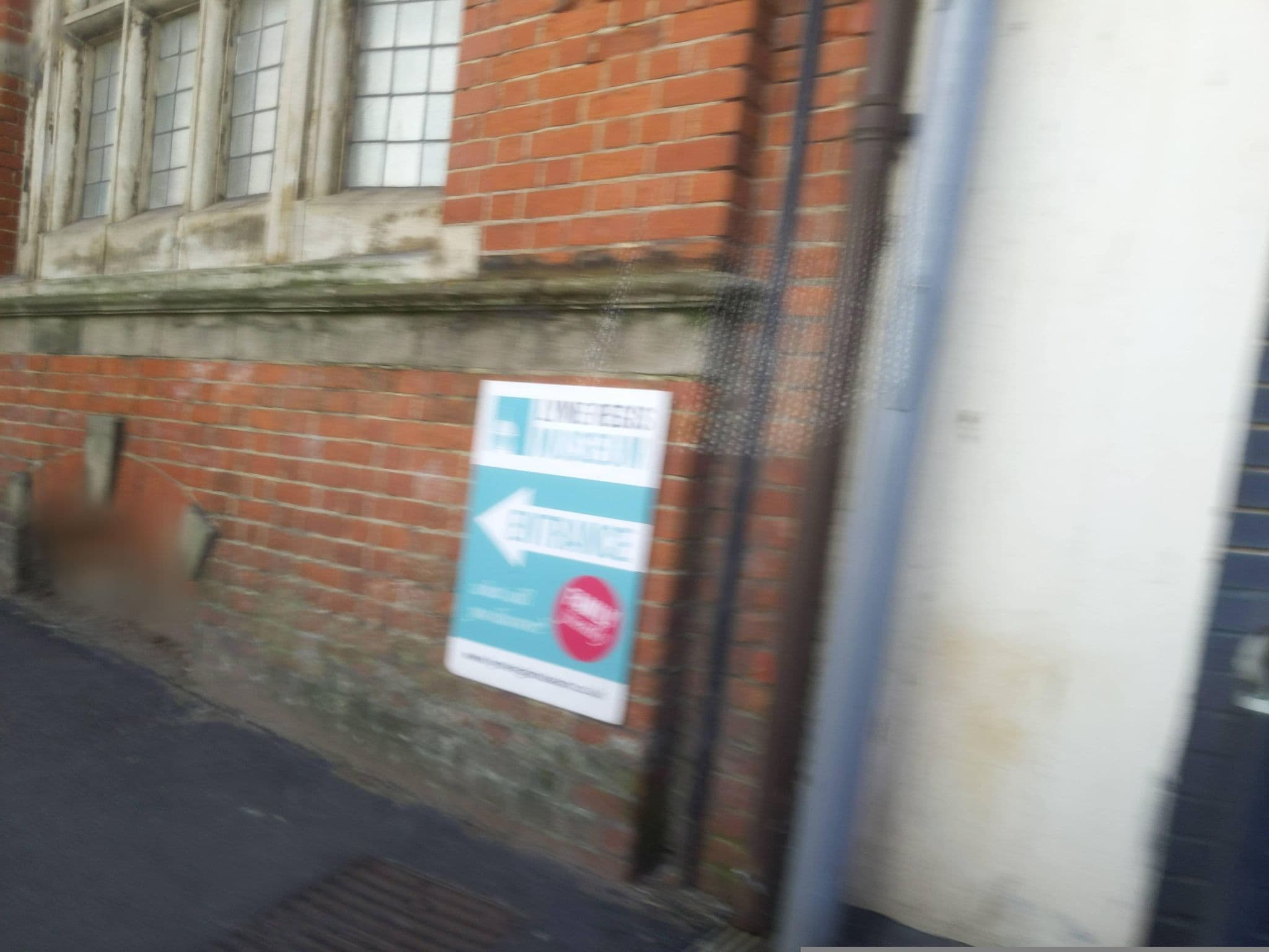 Street view near 5B Bridge Street, Lyme Regis — © WaggyDog (CC BY-SA · Mapillary)