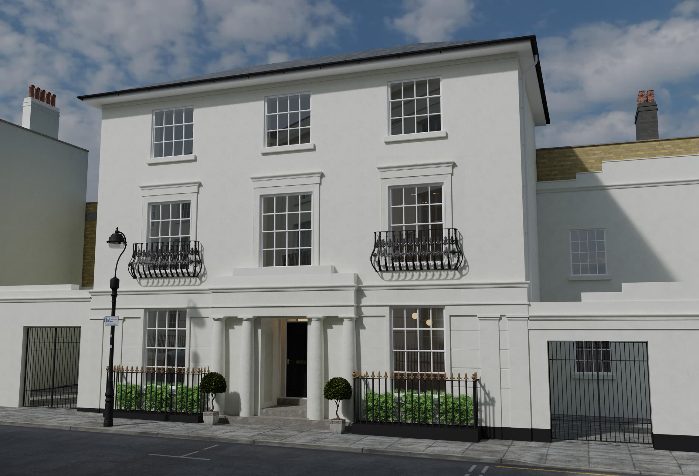 No.4 Carlton Hotel, Southampton