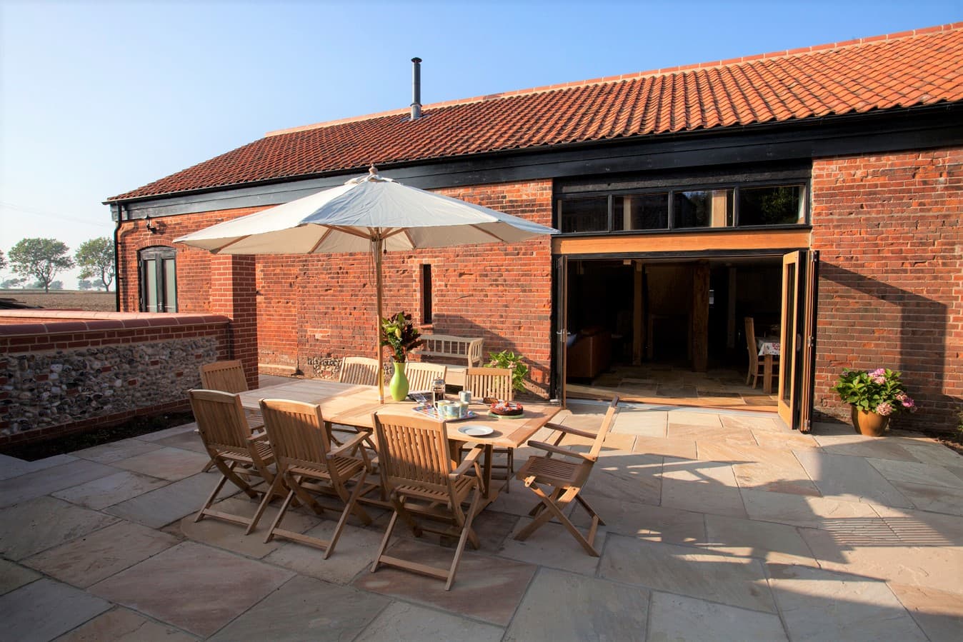 Mill Farm Eco Barns, Hemsby