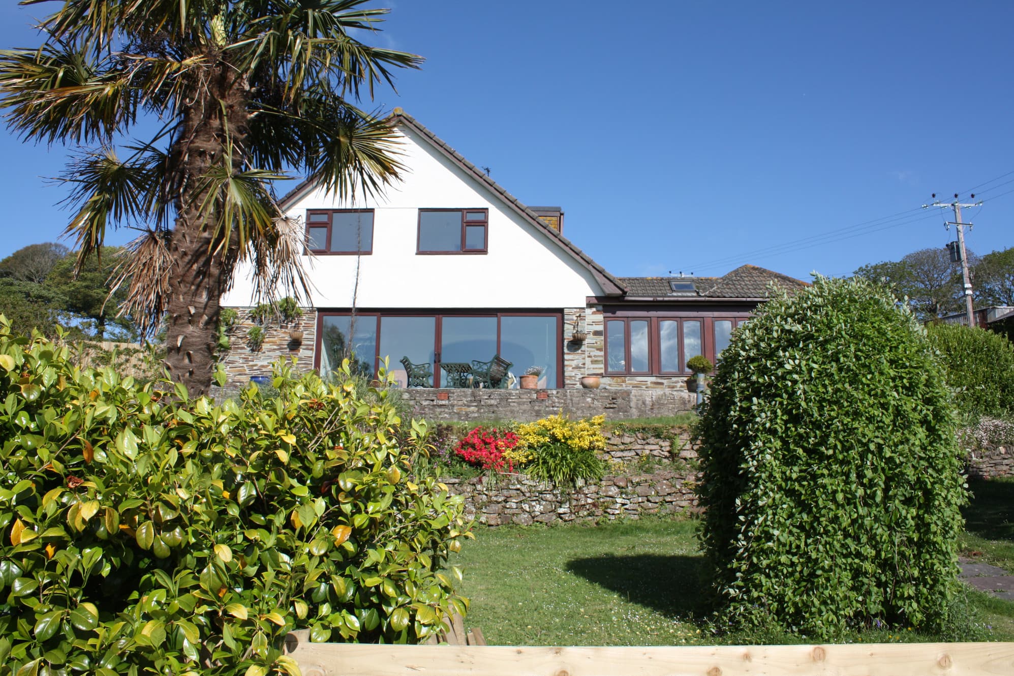 Kerryanna Country House, Mevagissey