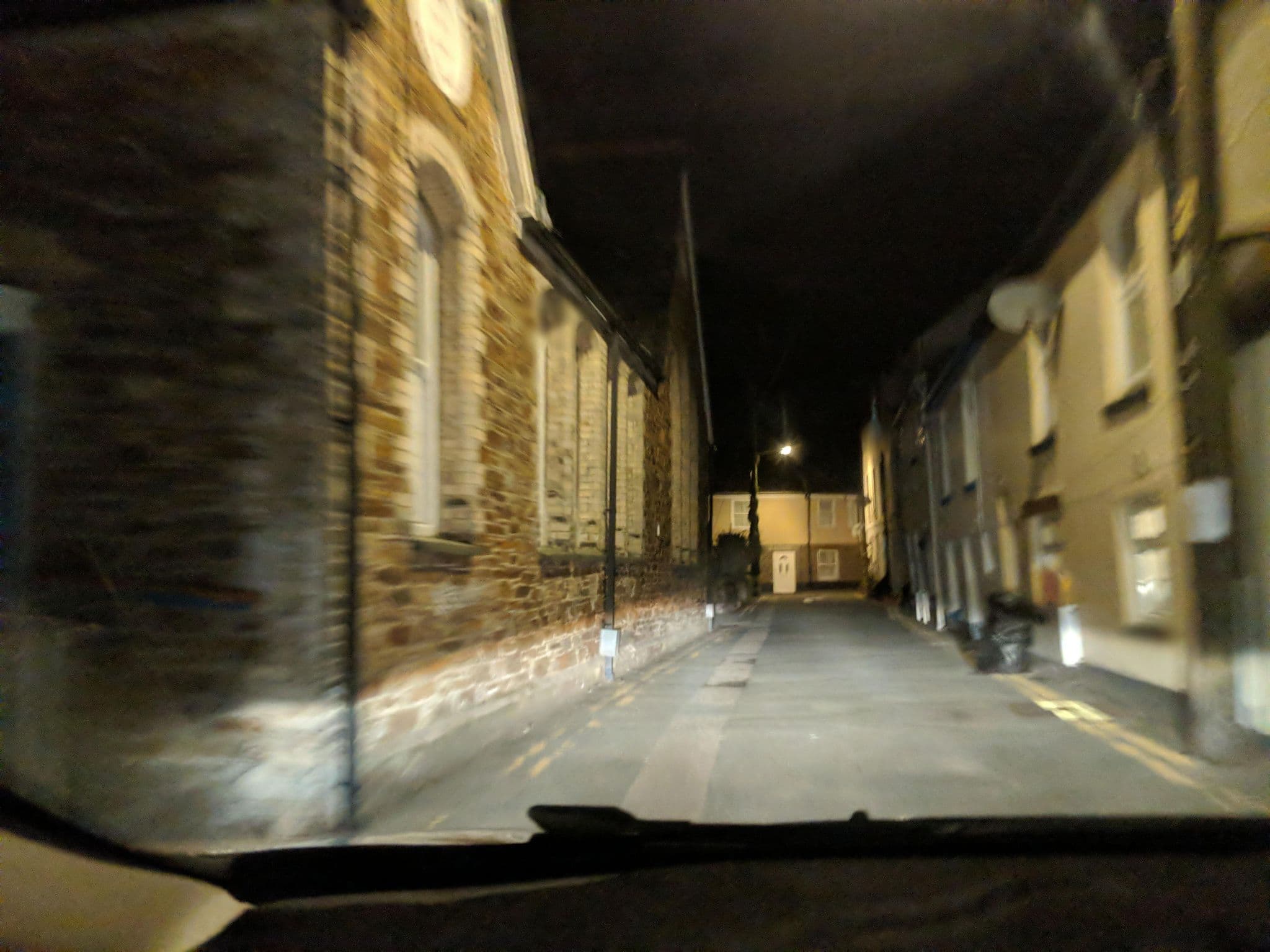 Street view near Holiday Home Mariners Rest by Interhome, Mevagissey — © WaggyDog (CC BY-SA · Mapillary)