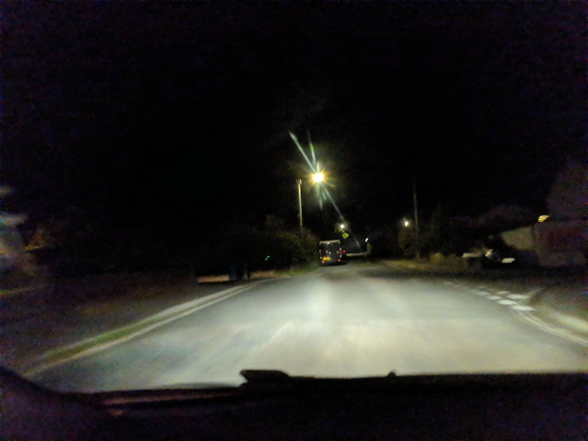 Street view near Respryn - Entire Place, Mevagissey — © WaggyDog (CC BY-SA · Mapillary)