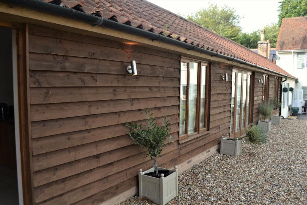 Appletree Cottages, Mildenhall