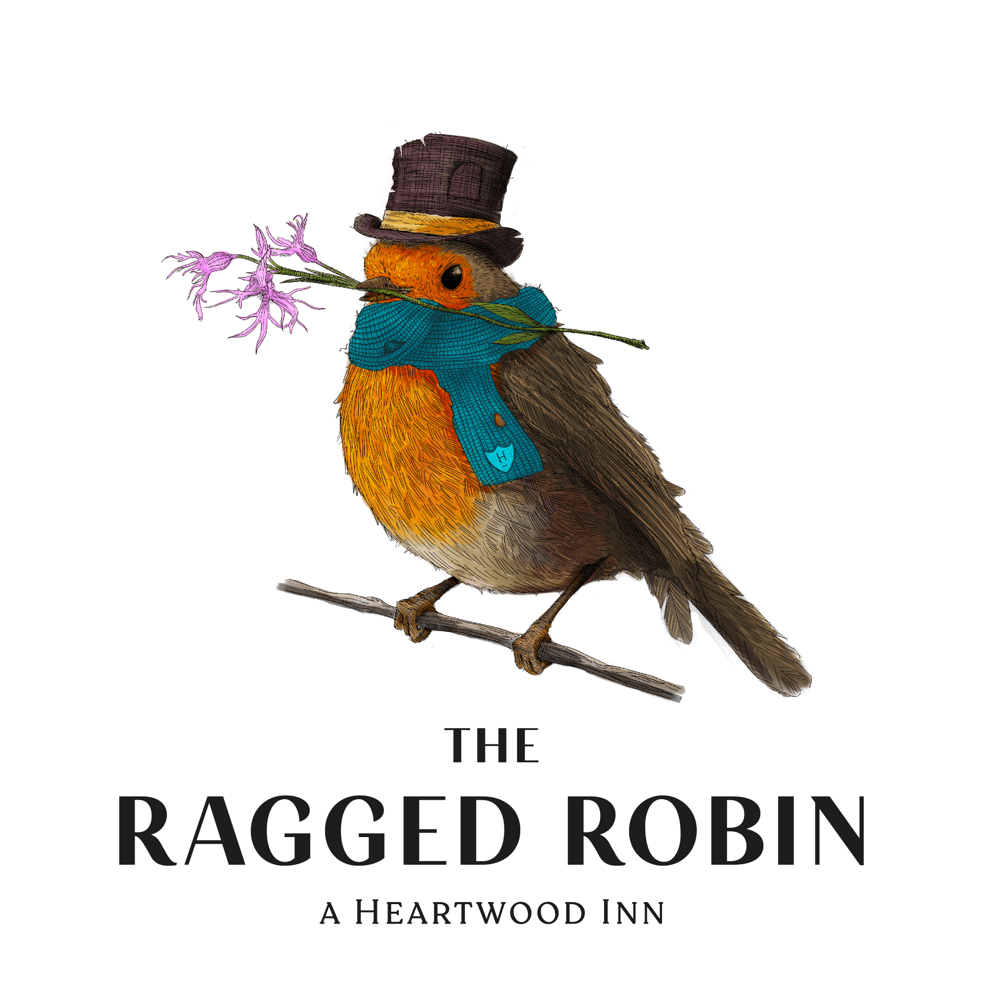 The Ragged Robin, A Heartwood Inn, Godalming