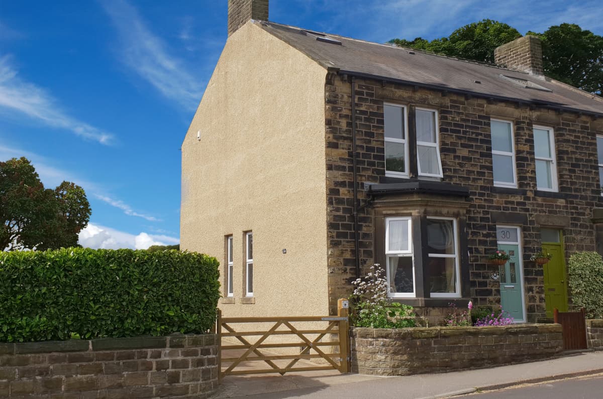 Lyndene Bed and Breakfast Penistone, Penistone