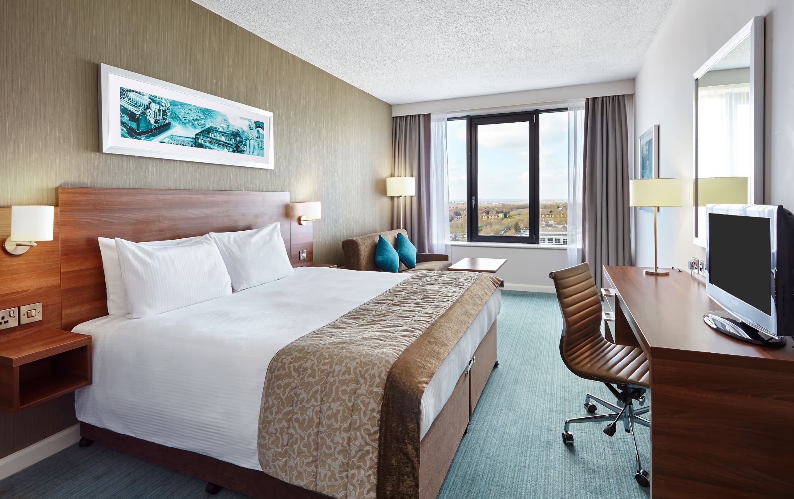 Leonardo Hotel Milton Keynes, Milton Keynes