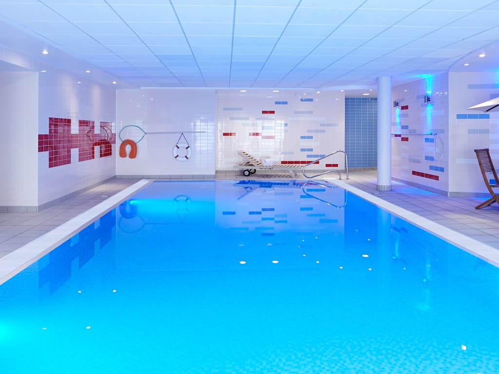 Novotel Milton Keynes, Milton Keynes