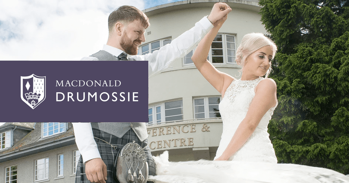 Macdonald Drumossie Hotel, Milton of Leys