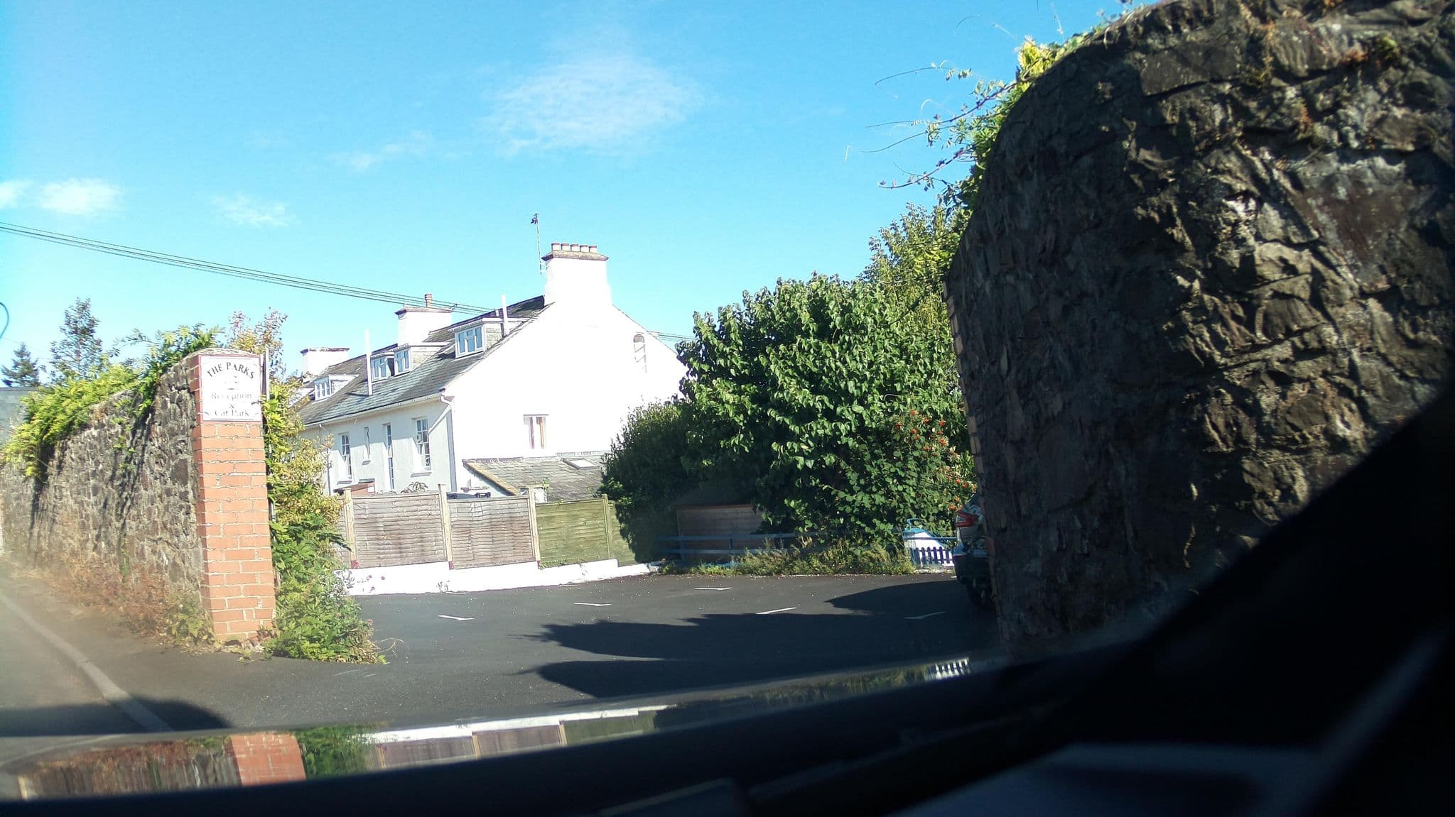 Street view near The Parks Guest House - Double Room, Minehead — © southglos (CC BY-SA · Mapillary)