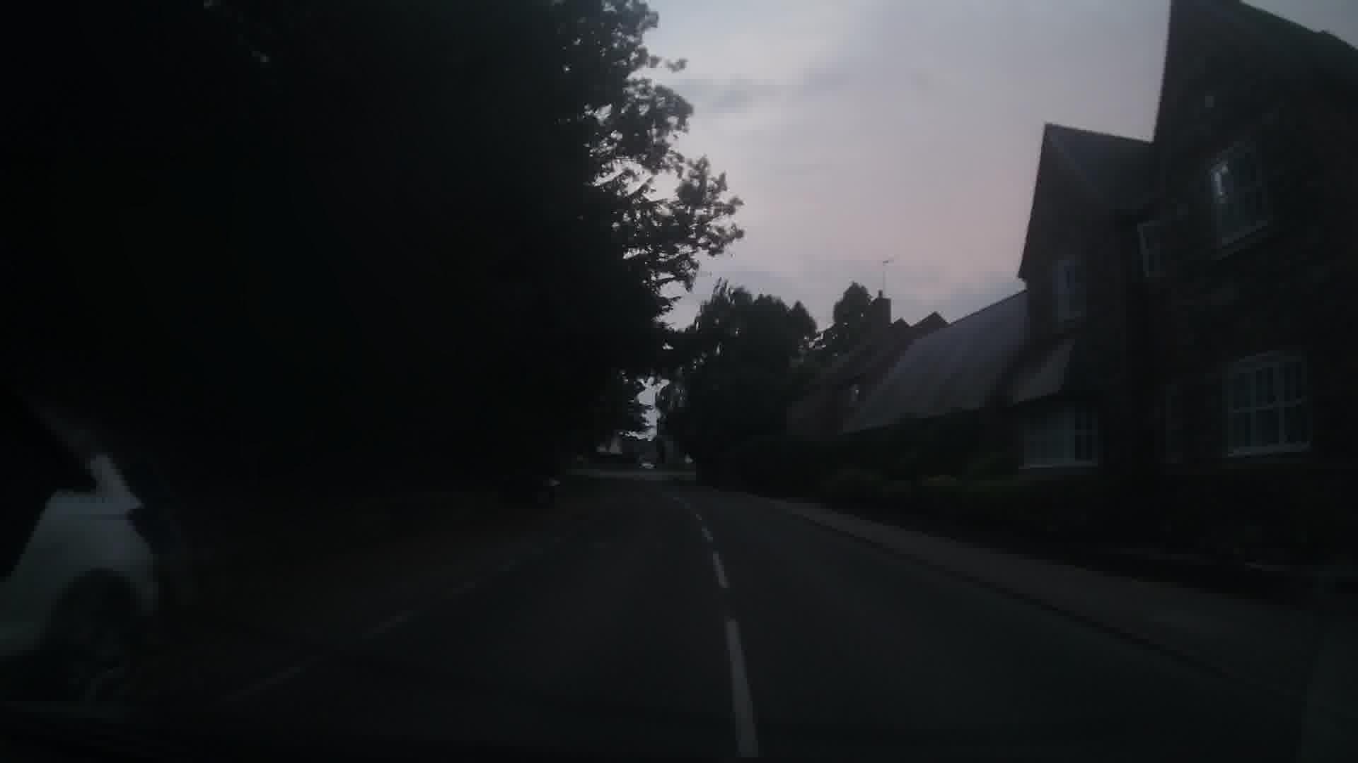 Street view near Keepers Lodge, Mountsorrel — © trigpoint (CC BY-SA · Mapillary)