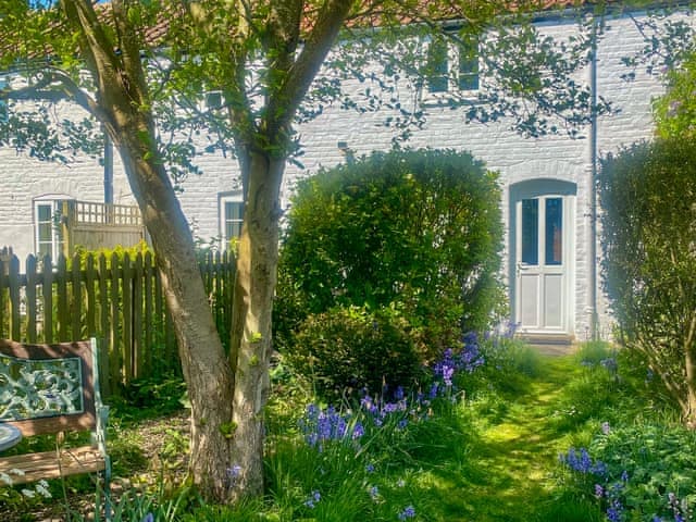 Jenny's Cottage, Mundesley