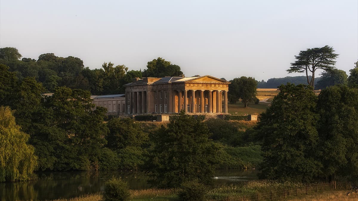 The Grange Hampshire, New Alresford