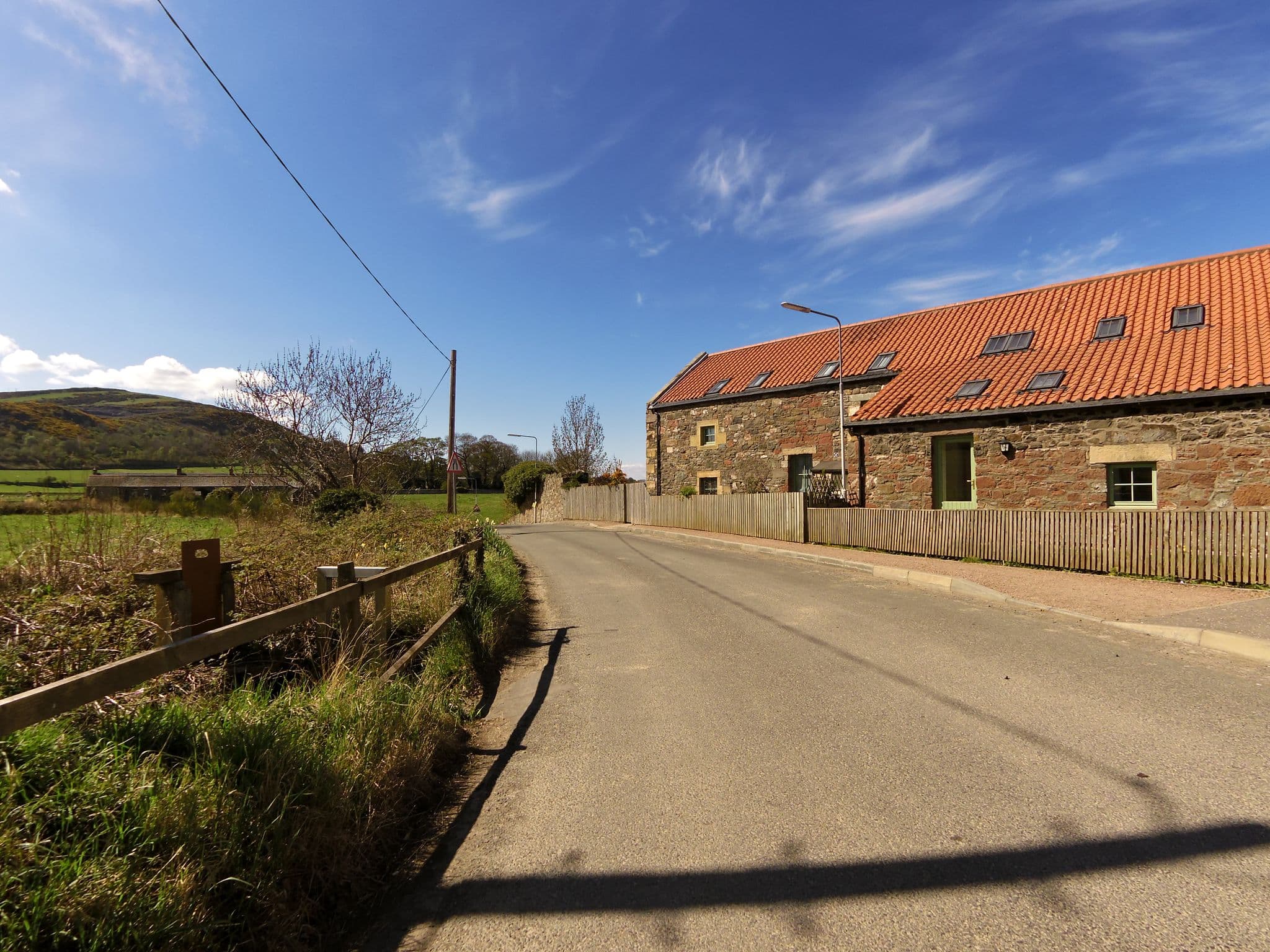 Street view near Meadowsweet, Newburgh — © smsm1 (CC BY-SA · Mapillary)