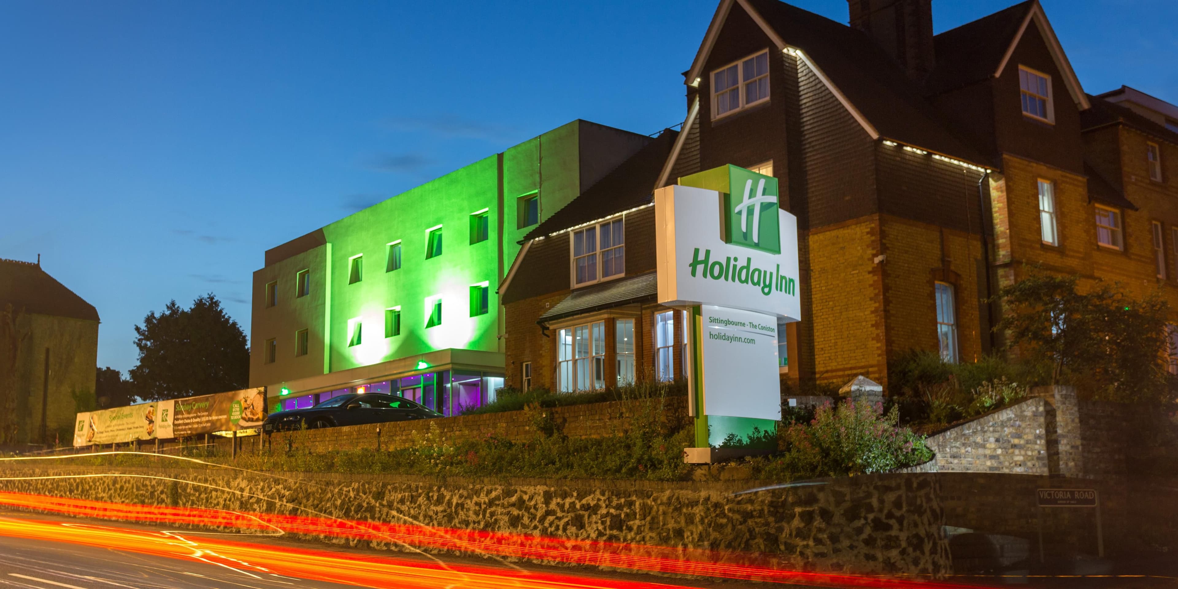 Holiday Inn Sittingbourne by IHG, Sittingbourne