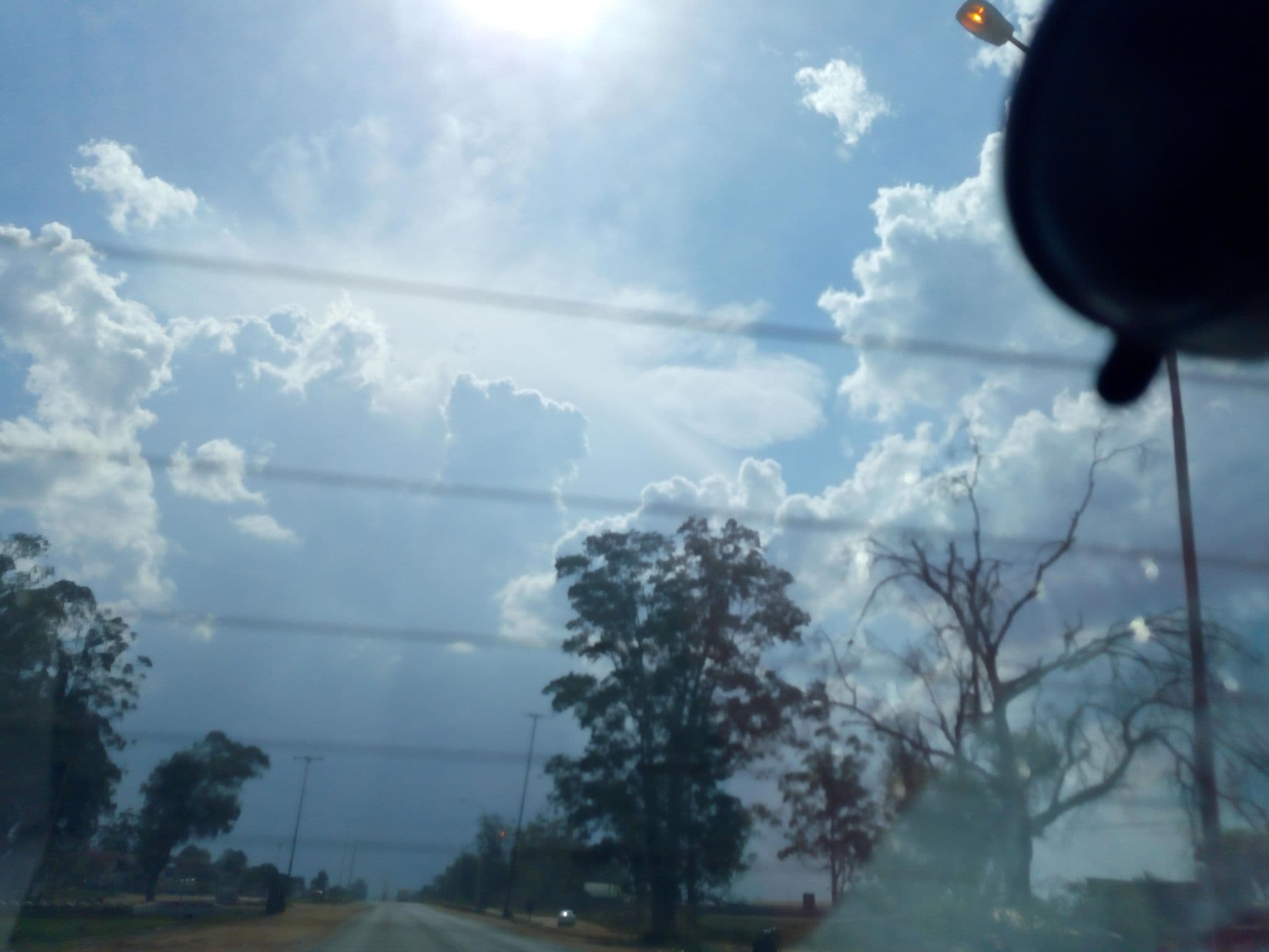 Street view near Hospedaje Itati, Paso de los Libres — © nicfer (CC BY-SA · Mapillary)
