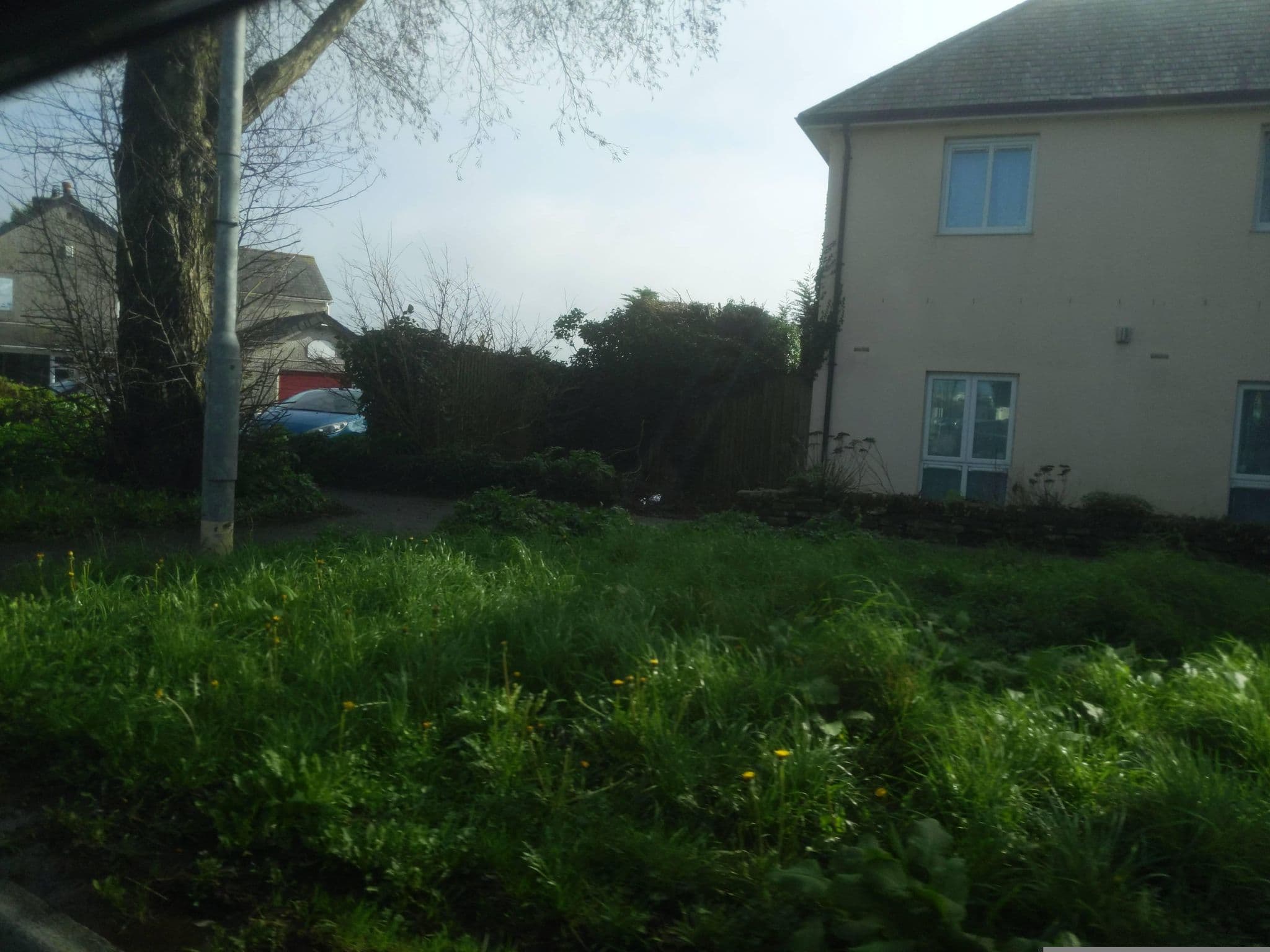 Street view near Premier Inn Newquay (Quintrell Downs) hotel, Newquay