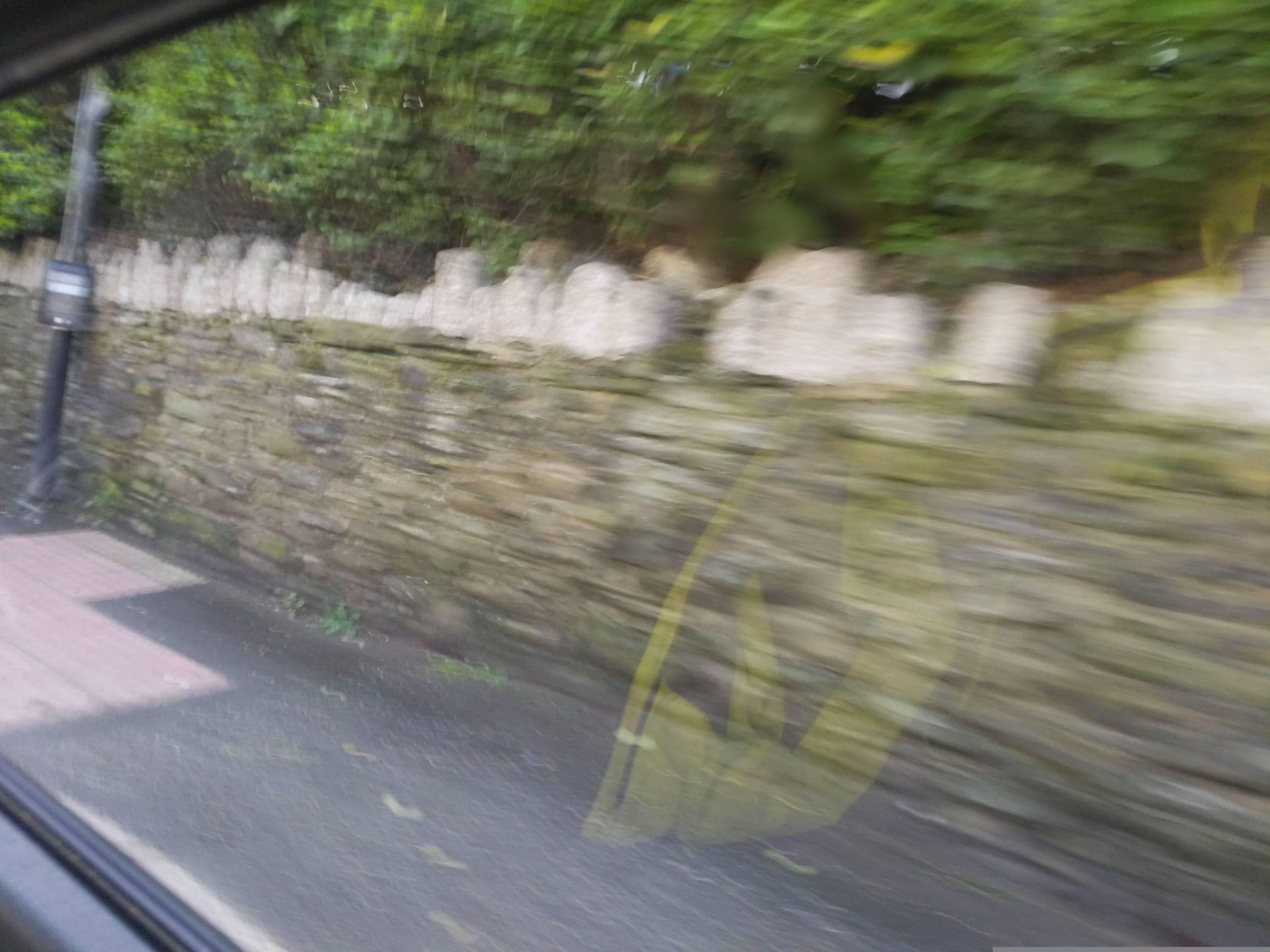 Street view near The Escape Surf Lodge Newquay, Newquay — © WaggyDog (CC BY-SA · Mapillary)