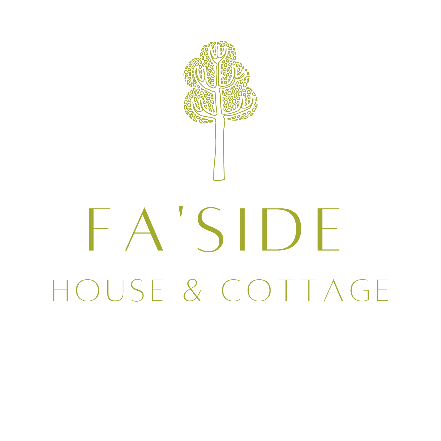 Fa'side House & Cottage, Newton Mearns