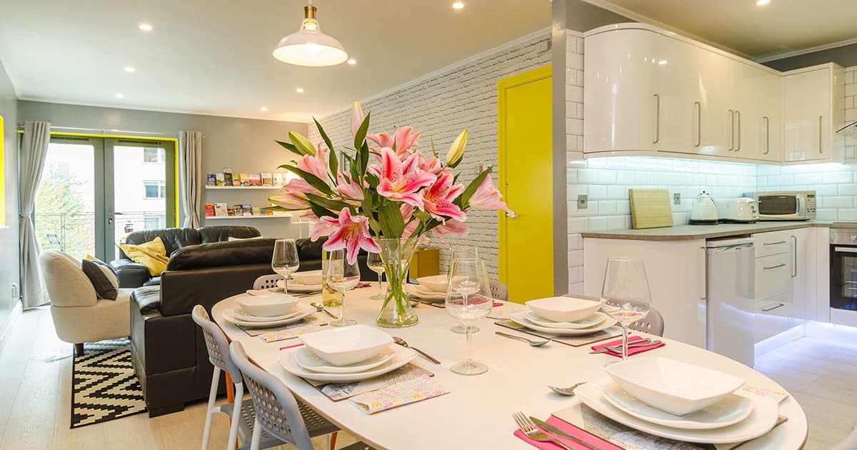 Loughview Apartments, Newtownabbey